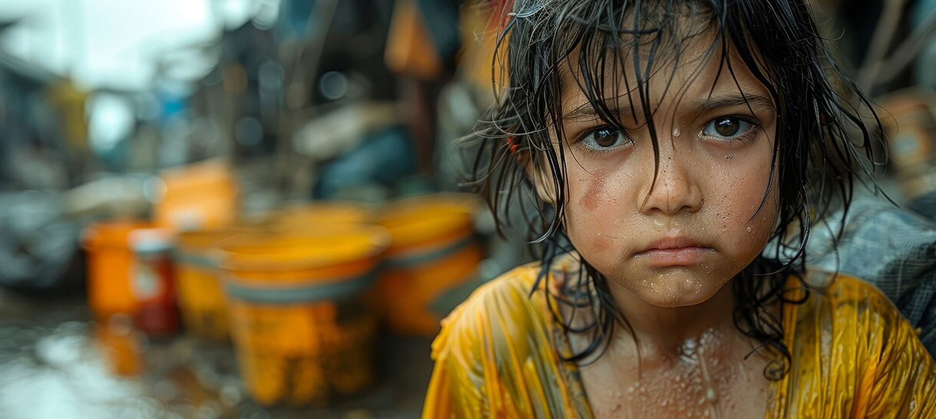 Lend a helping hand<br>to who those need it