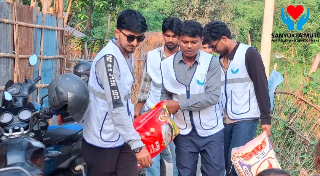 Empowering lives<br>through giving