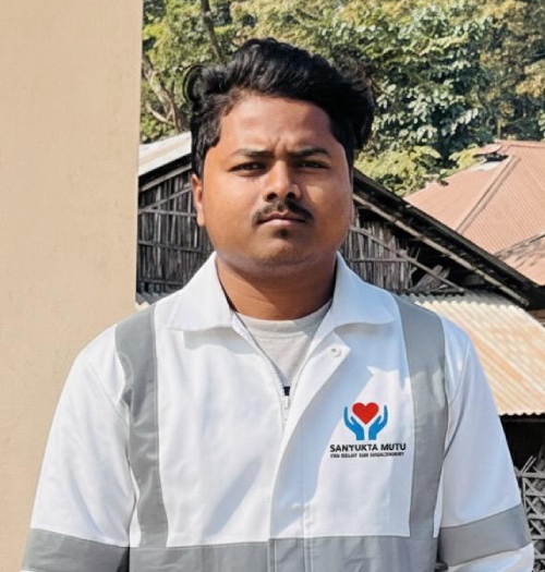 Mohasim Ansari